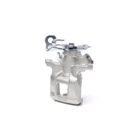 Bremssattel hinten links mit Feststell METZGER für...