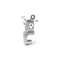 Bremssattel hinten links mit Feststell METZGER für u.a. MAZDA 6