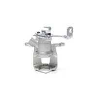 Bremssattel hinten links mit Feststell METZGER für u.a. MAZDA 6