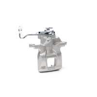 Bremssattel hinten links mit Feststell METZGER für u.a. MAZDA 6