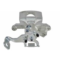 Brake caliper rear right METZGER for MAZDA 6 station wagon
