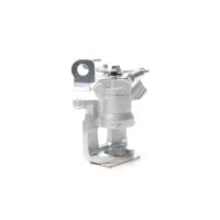 Brake Caliper rear right with locking METZGER for e.g. MAZDA 6