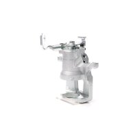 Brake Caliper rear right with locking METZGER for e.g. MAZDA 6