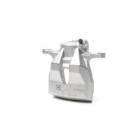 Brake Caliper front axle left METZGER IAM-Expertise...