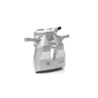 Brake Caliper front axle left METZGER IAM-Expertise suitable for e.g. TOYOTA RAV