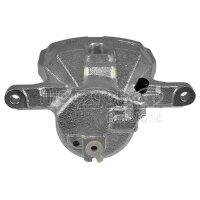 Brake Caliper front axle right METZGER suitable for e.g....