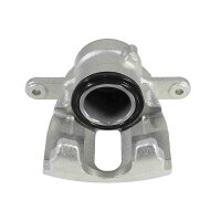 Brake caliper front left METZGER for NISSAN MICRA V