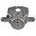 Brake Caliper front axle left METZGER suitable for e.g. NISSAN MICRA
