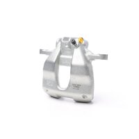 Brake Caliper front axle left METZGER suitable for e.g....