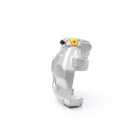 Brake Caliper front axle left METZGER suitable for e.g. PEUGEOT 308