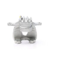 Brake Caliper front axle left METZGER suitable for e.g. PEUGEOT 308