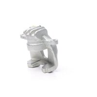 Brake Caliper front axle left METZGER suitable for e.g. PEUGEOT 308