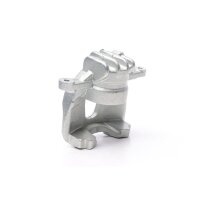 Brake Caliper front axle right METZGER suitable for e.g. PEUGEOT 308