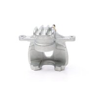 Brake Caliper front axle right METZGER suitable for e.g. PEUGEOT 308
