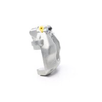 Brake Caliper front axle right METZGER suitable for e.g. PEUGEOT 308