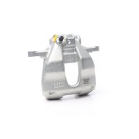 Brake Caliper front axle right METZGER suitable for e.g. PEUGEOT 308