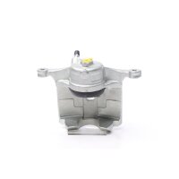 Brake Caliper front axle left METZGER IAM-Expertise suitable for e.g. MAZDA CX-3