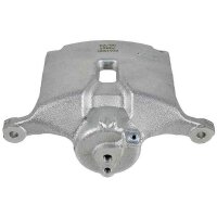 Brake caliper front right METZGER for MAZDA CX-3 (DK)