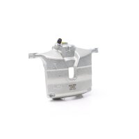 Brake Caliper front axle right METZGER suitable for e.g. MAZDA CX-3