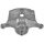 Brake Caliper front axle right METZGER suitable for e.g. MAZDA CX-3