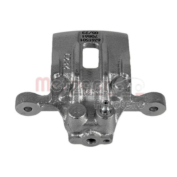 Bremssattel Hinterachse links METZGER passend für u.a. HYUNDAI ix35