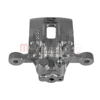 Bremssattel Hinterachse links METZGER passend für...