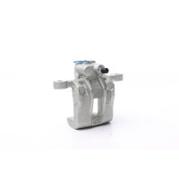 Brake Caliper rear axle right METZGER suitable for e.g. HYUNDAI ix35