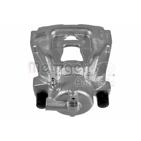 Bremssattel Vorderachse links METZGER IAM-Expertise passend für u.a. FIAT DOBLO