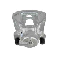 Brake caliper front left METZGER for FIAT DOBLO Cargo