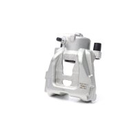 Brake Caliper front axle right METZGER suitable for e.g....
