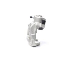 Brake Caliper front axle right METZGER suitable for e.g. FIAT DOBLO