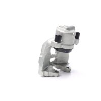 Brake Caliper front axle right METZGER suitable for e.g. FIAT DOBLO