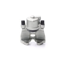 Brake Caliper front axle right METZGER suitable for e.g. FIAT DOBLO