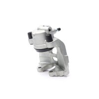 Brake Caliper front axle right METZGER suitable for e.g. FIAT DOBLO