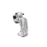 Brake Caliper front axle right METZGER suitable for e.g. FIAT DOBLO