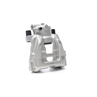 Brake Caliper front axle right METZGER suitable for e.g. FIAT DOBLO