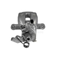 Bremssattel hinten links mit Feststell METZGER passend...