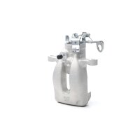 Bremssattel hinten links mit Feststell METZGER passend...