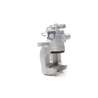 Bremssattel hinten links mit Feststell METZGER passend für PEUGEOT 308