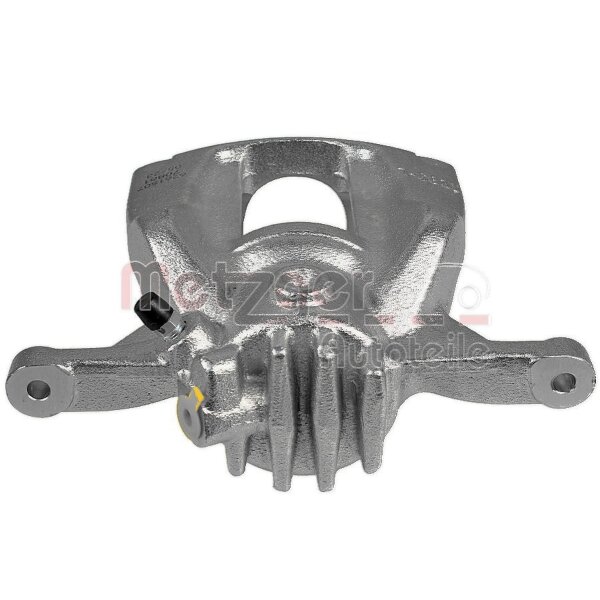 Bremssattel Vorderachse links METZGER passend für u.a. RENAULT TRAFIC