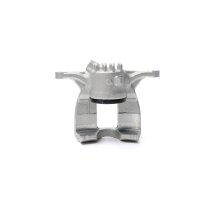 Bremssattel Vorderachse links METZGER passend für u.a. RENAULT TRAFIC