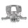 Brake Caliper front axle right METZGER suitable for e.g. RENAULT TRAFIC