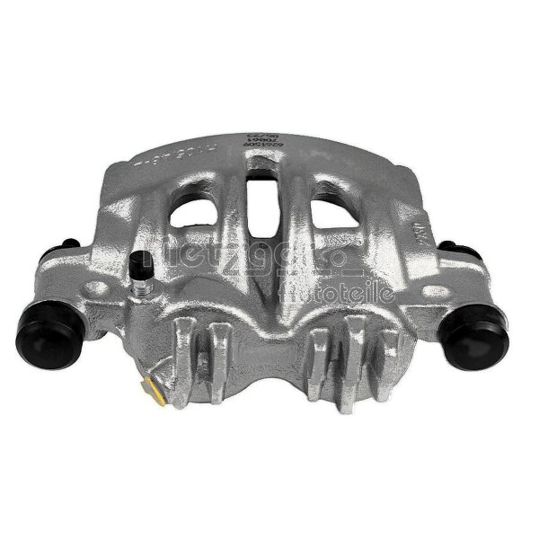 Bremssattel Vorderachse links METZGER passend für u.a. RENAULT MASTER