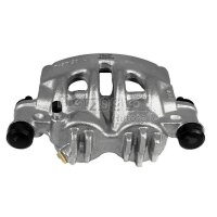 Bremssattel Vorderachse links METZGER passend für...