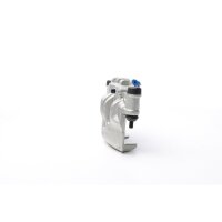 Bremssattel Vorderachse links METZGER passend für u.a. RENAULT MASTER