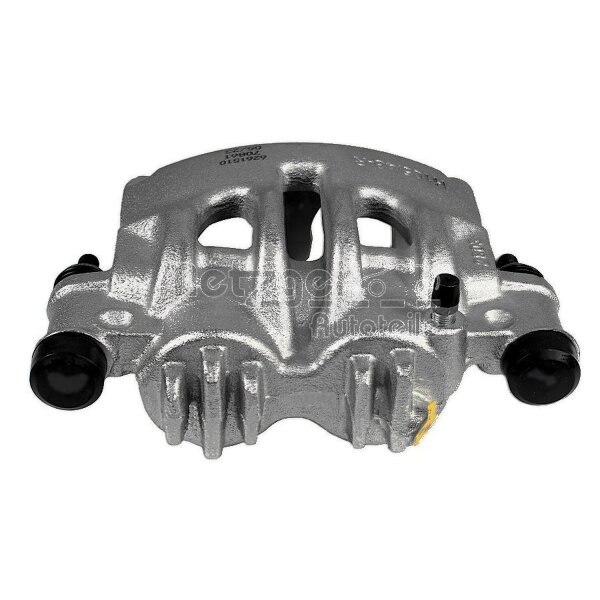 Brake Caliper front axle right METZGER suitable for e.g. RENAULT MASTER