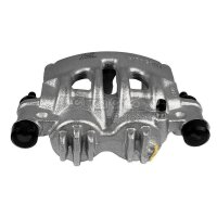Brake Caliper front axle right METZGER suitable for e.g....