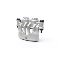 Brake Caliper front axle right METZGER suitable for e.g....