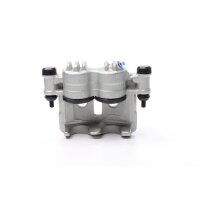 Brake Caliper front axle right METZGER suitable for e.g. RENAULT MASTER