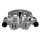 Brake Caliper front axle right METZGER suitable for e.g. RENAULT MASTER